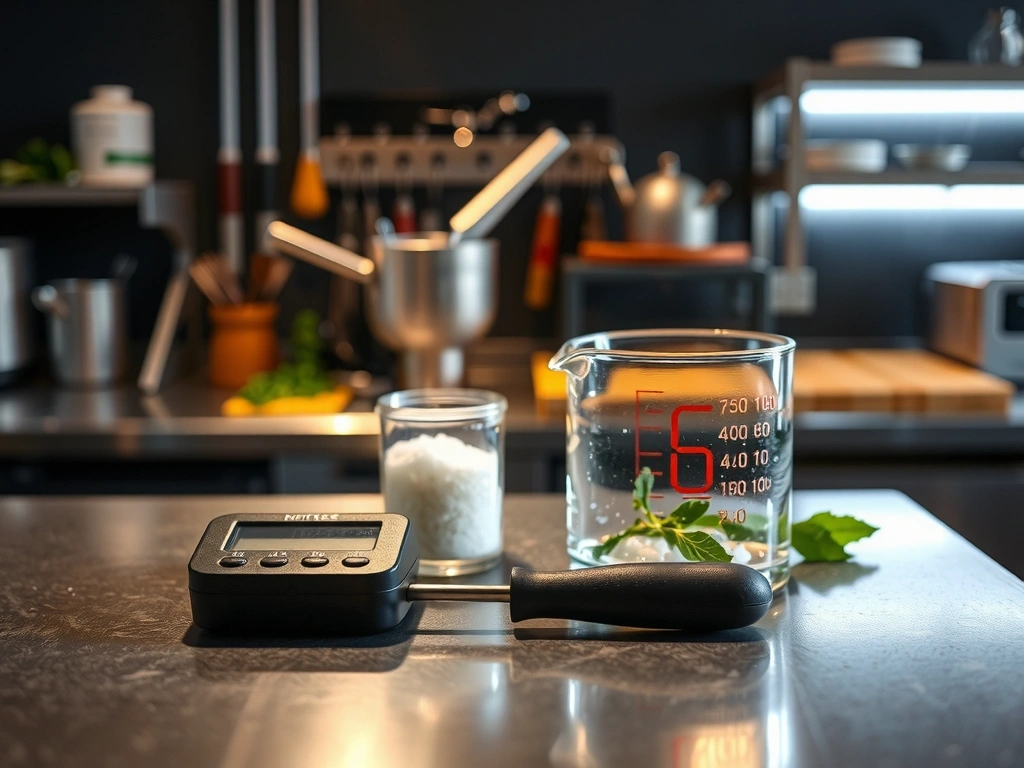 Kulináris Laboratórium