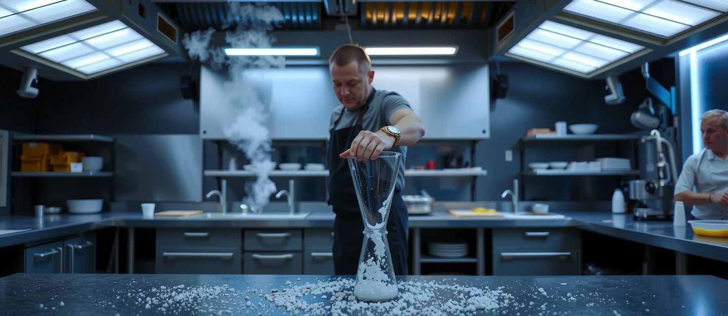 Akadémia atmoszféra