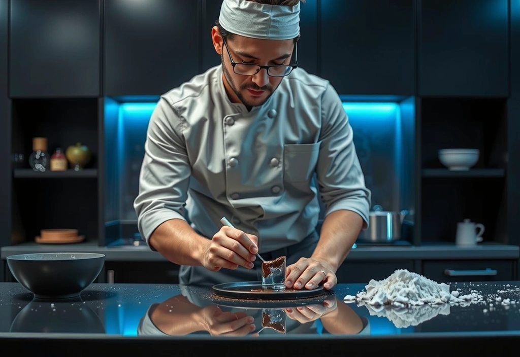 Nagy Péter - Mestercukrász